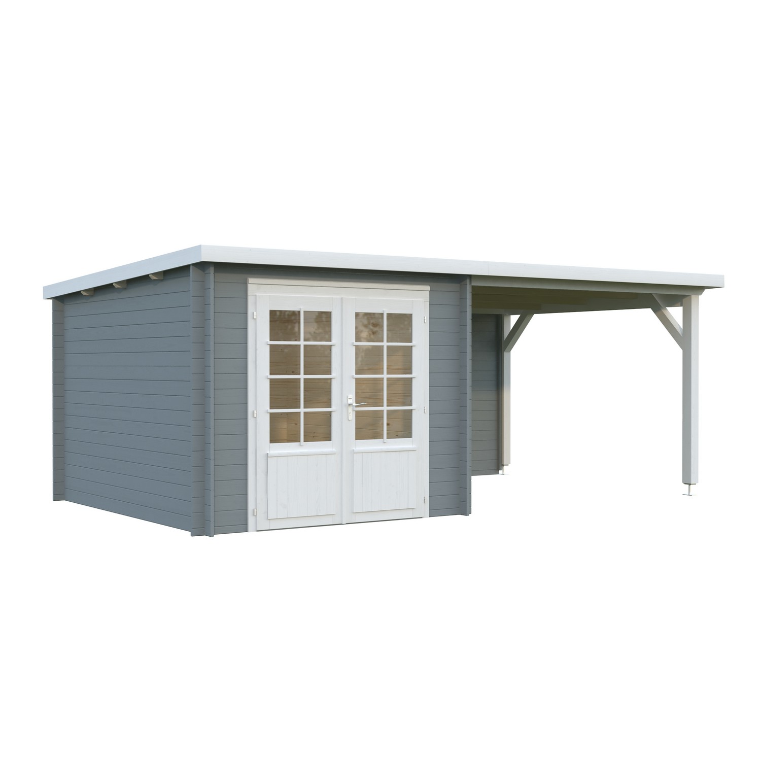 Stuga Palmako Ella 15,1 m2