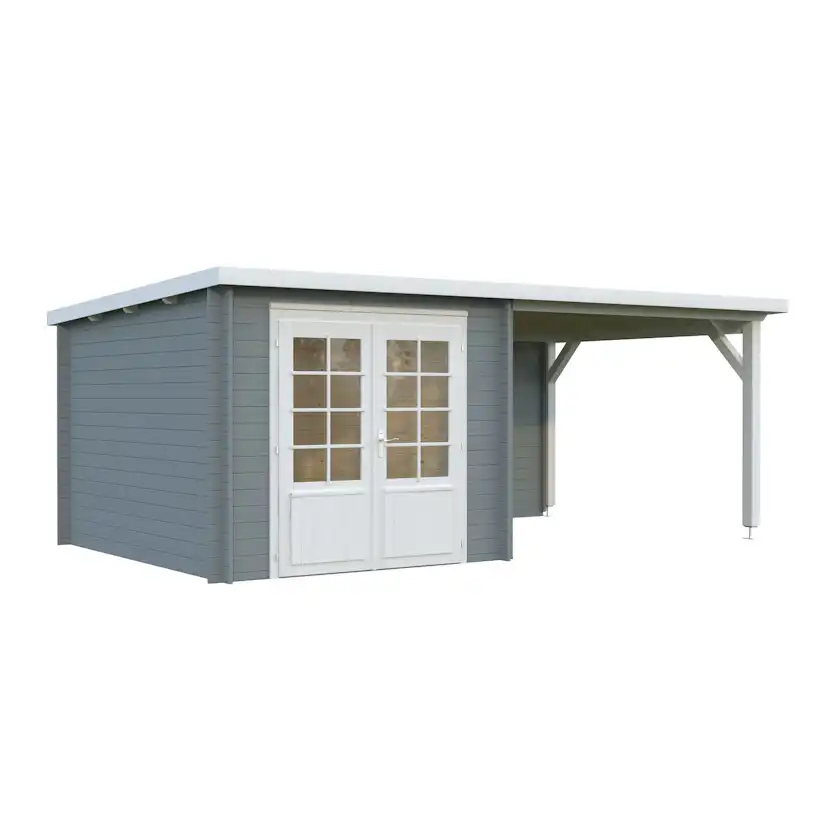 Stuga Palmako Ella 15,1 m2