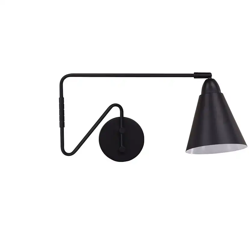 Vägglampa Venture Home Amicola