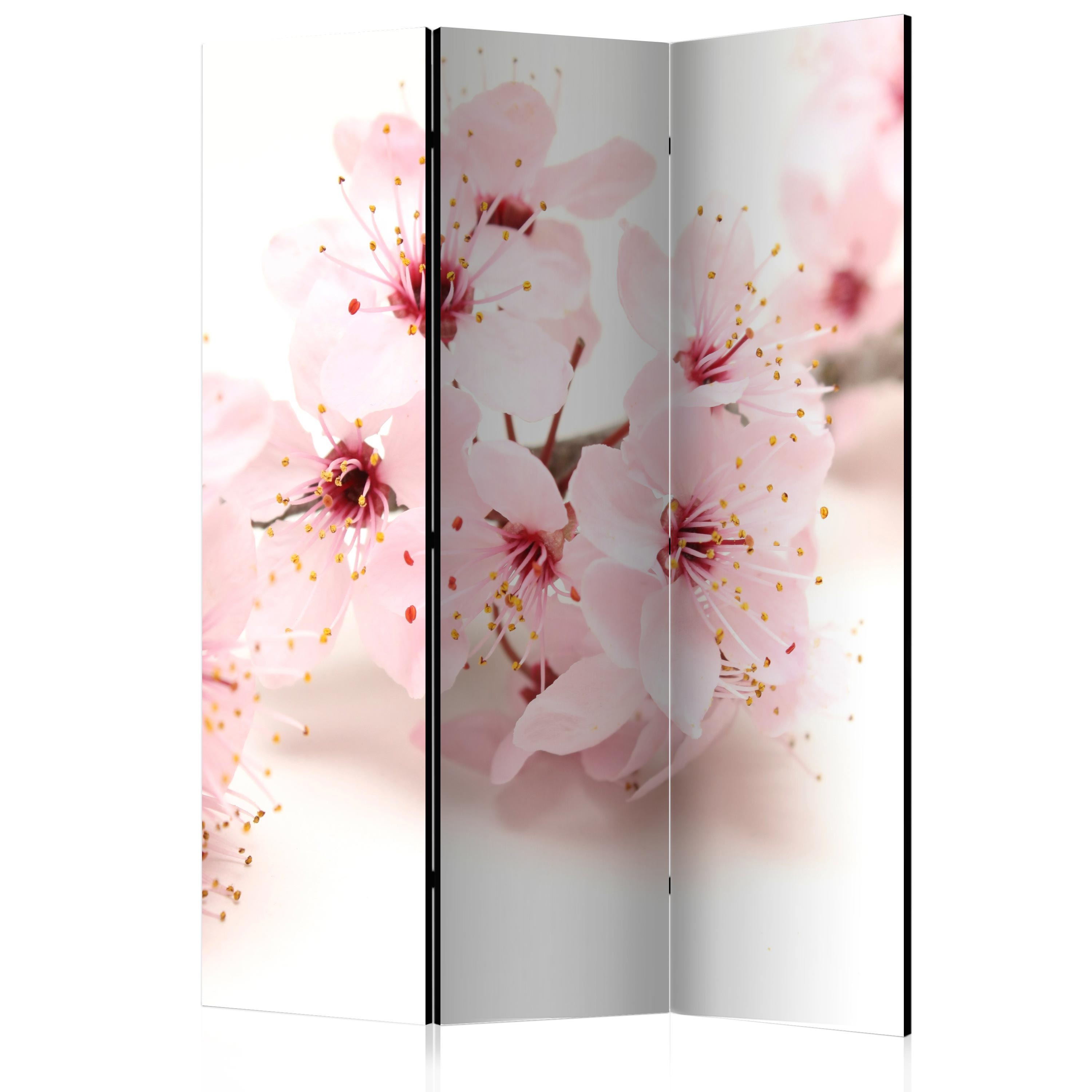 Rumsavdelare Arkiio Cherry Blossom 135x172 cm