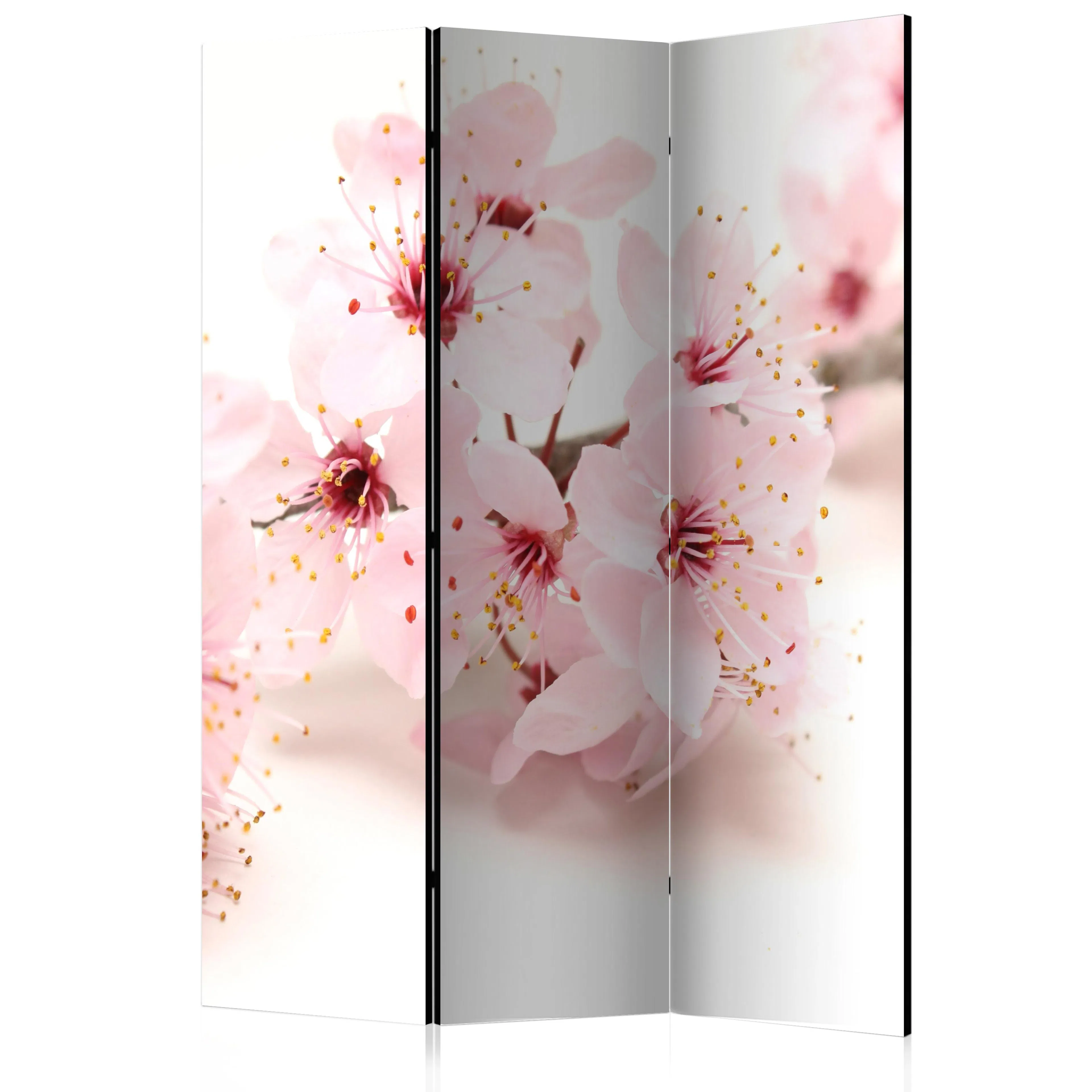 Rumsavdelare Arkiio Cherry Blossom 135x172 cm
