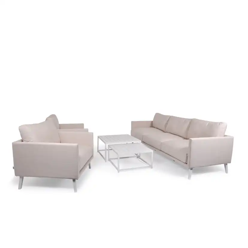 Utesoffa Fritab Easy 3-sits Utomhus