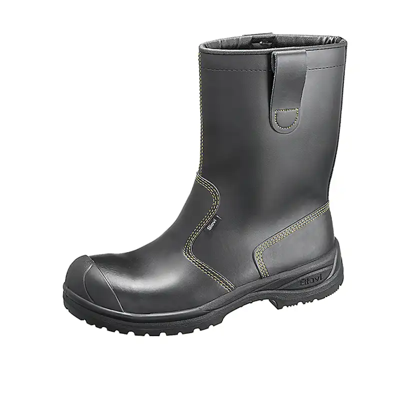 Stövel Sievi Offshore XL+ S3