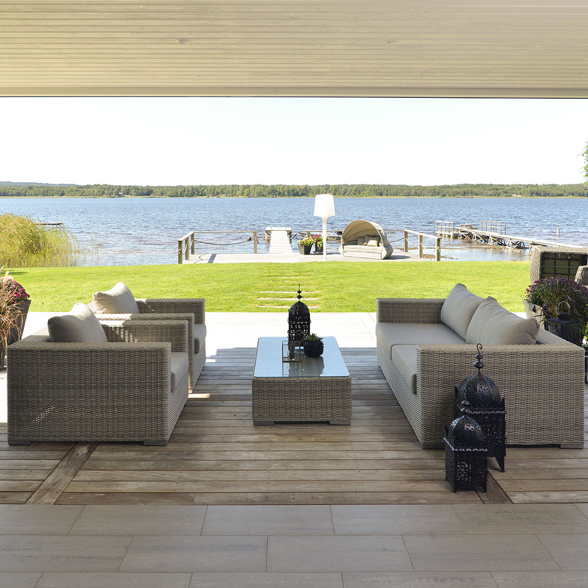 Soffa Hillerstorp Hamilton