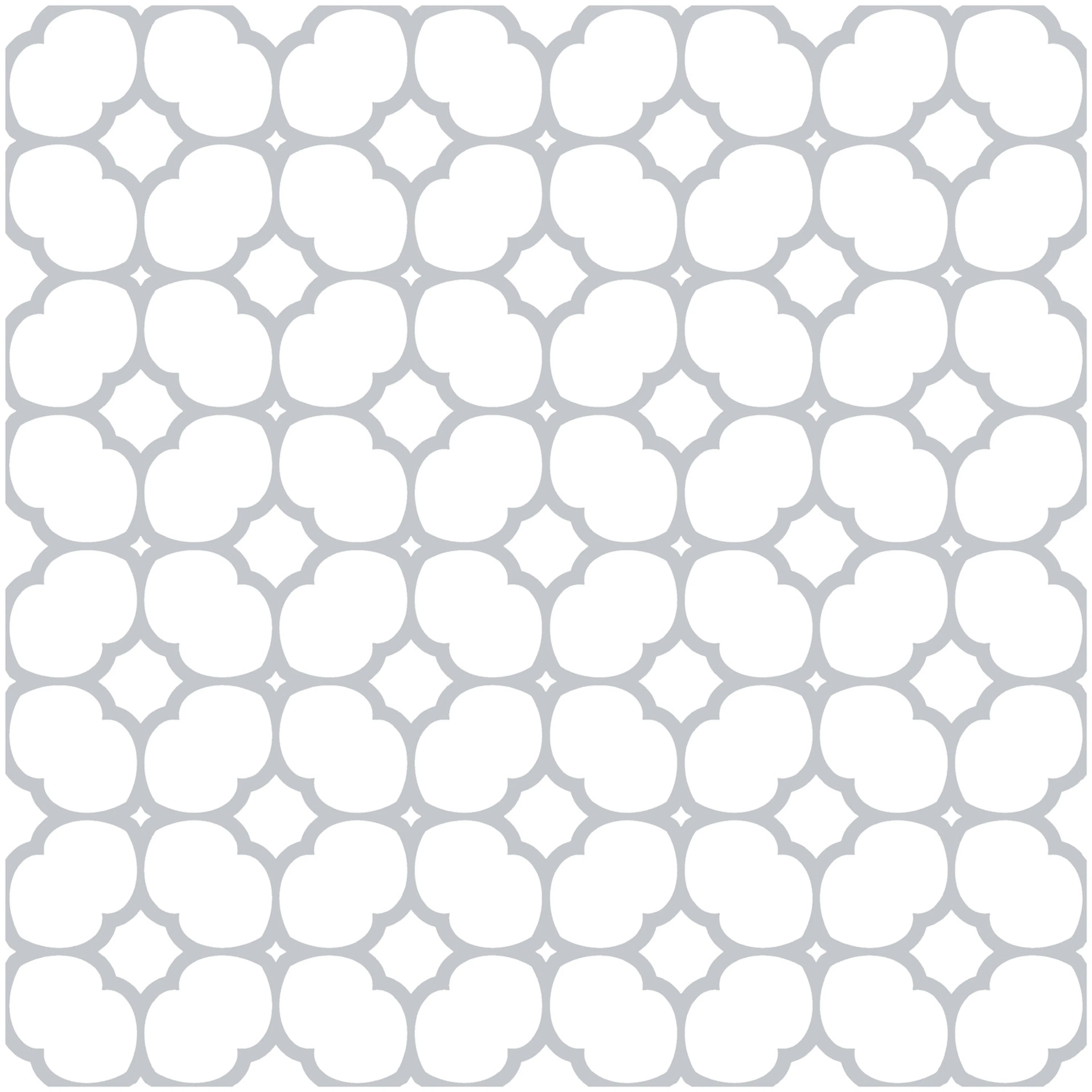 Bloomy Grid