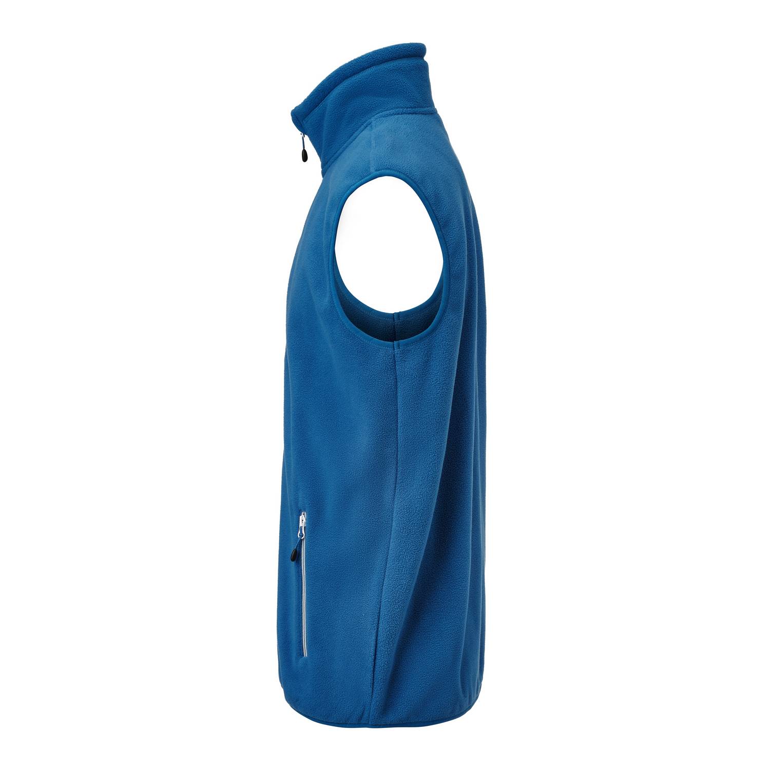 Fleecejacka Printer Sideflip Vest