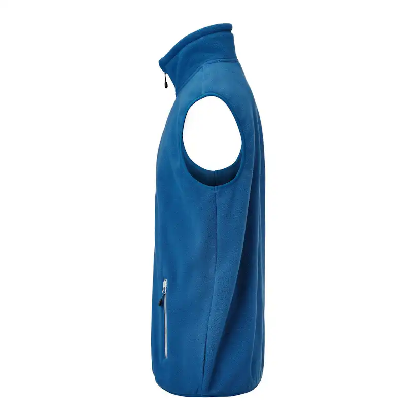 Fleecejacka Printer Sideflip Vest