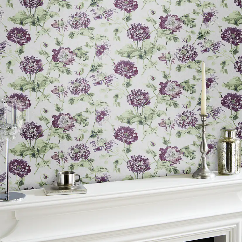 Tapet Laura Ashley Hepworth