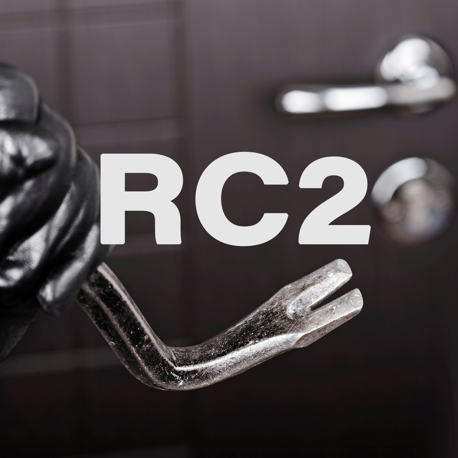 Säkerhetsklass RC2 Leksandsdörren Tät Dörr