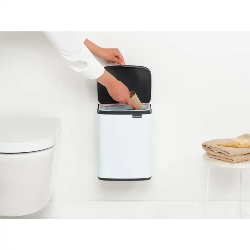 Papperskorg Brabantia Bo 7 L