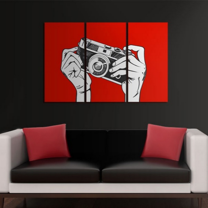 Tavla Arkiio A Photographer