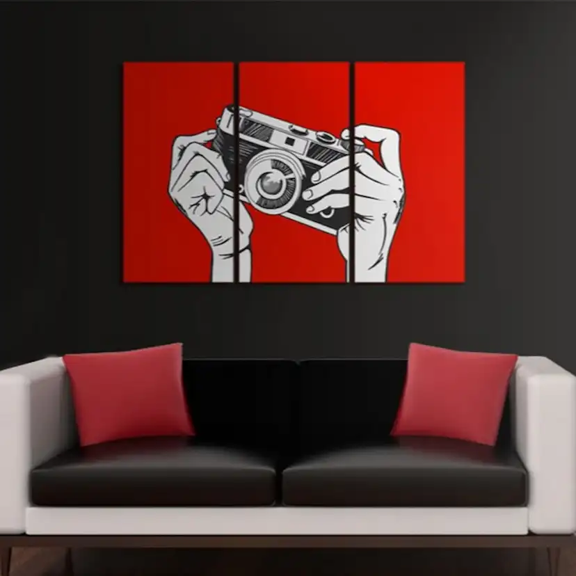 Tavla Arkiio A Photographer