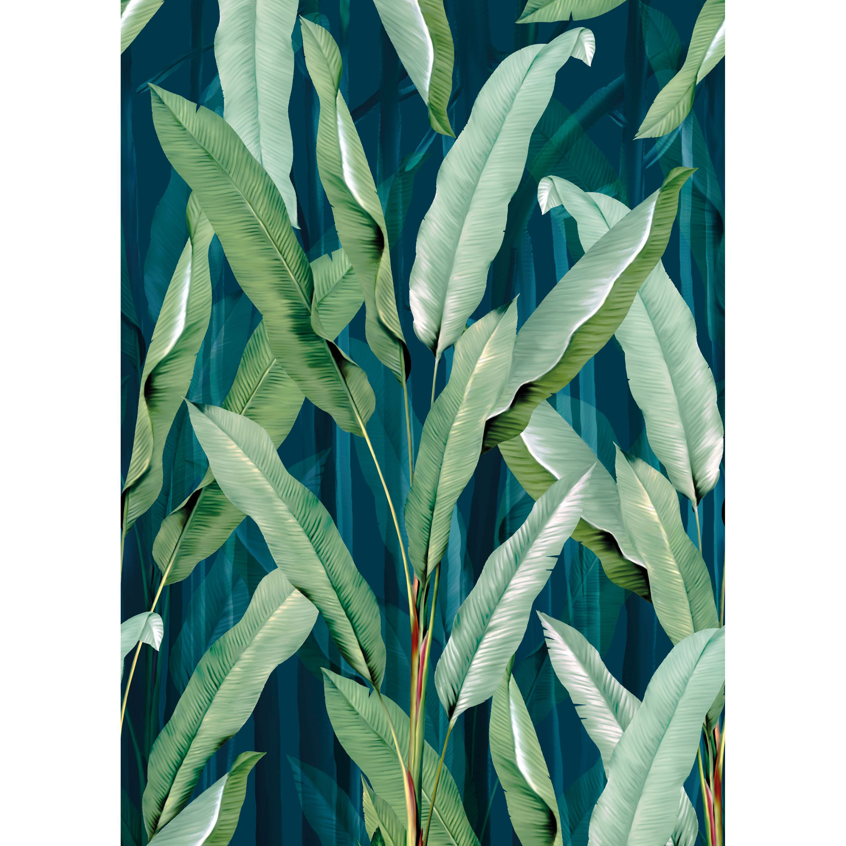 Fototapet Art for the Home Blad