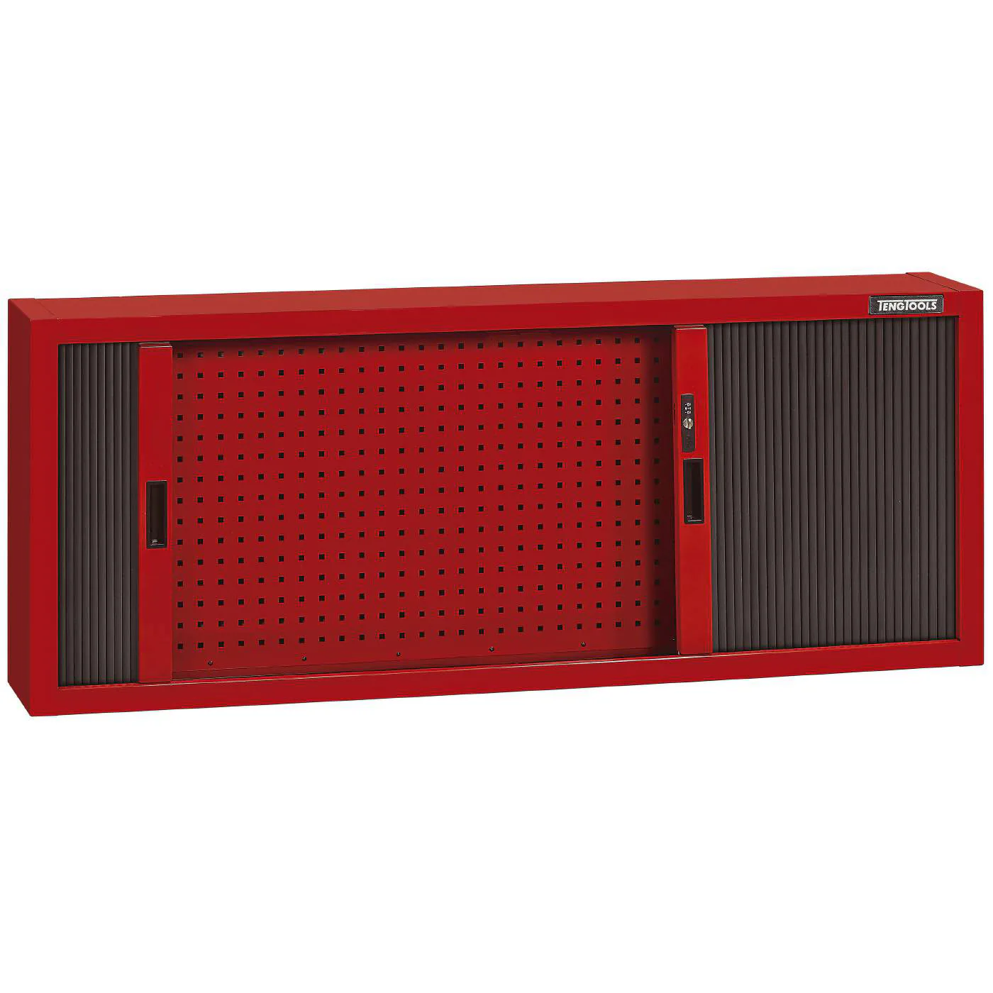 Verktygsskåp för väggmontering Teng Tools TCB180