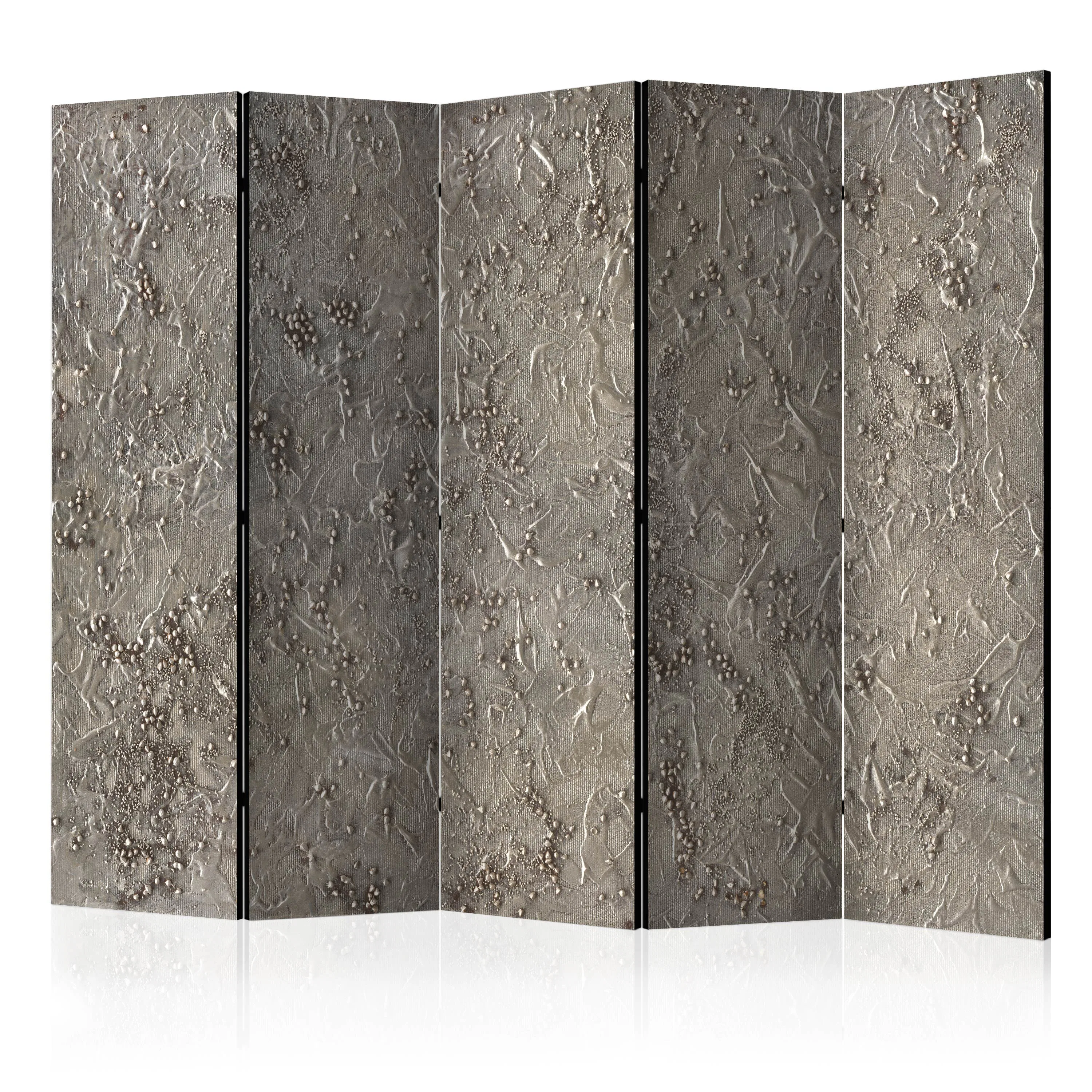 Rumsavdelare Arkiio Silver Serenade II 225x172 cm