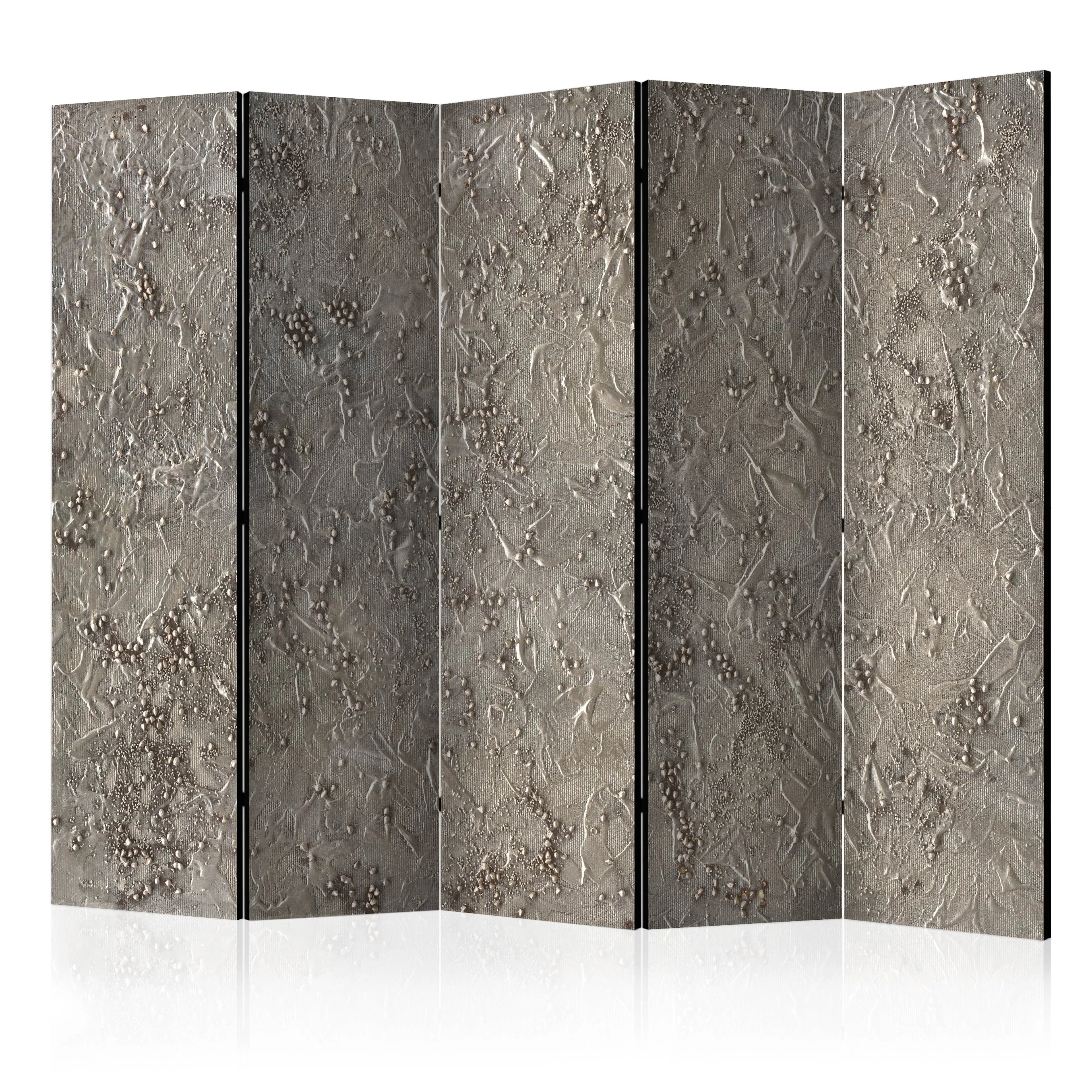 Rumsavdelare Arkiio Silver Serenade II 225x172 cm