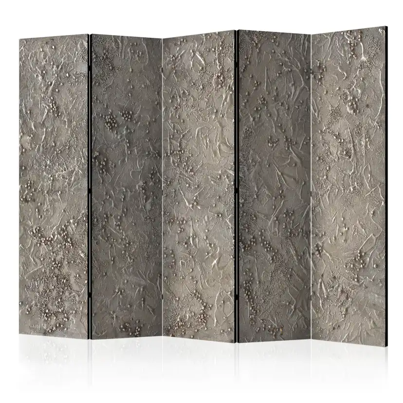 Rumsavdelare Arkiio Silver Serenade II 225x172 cm