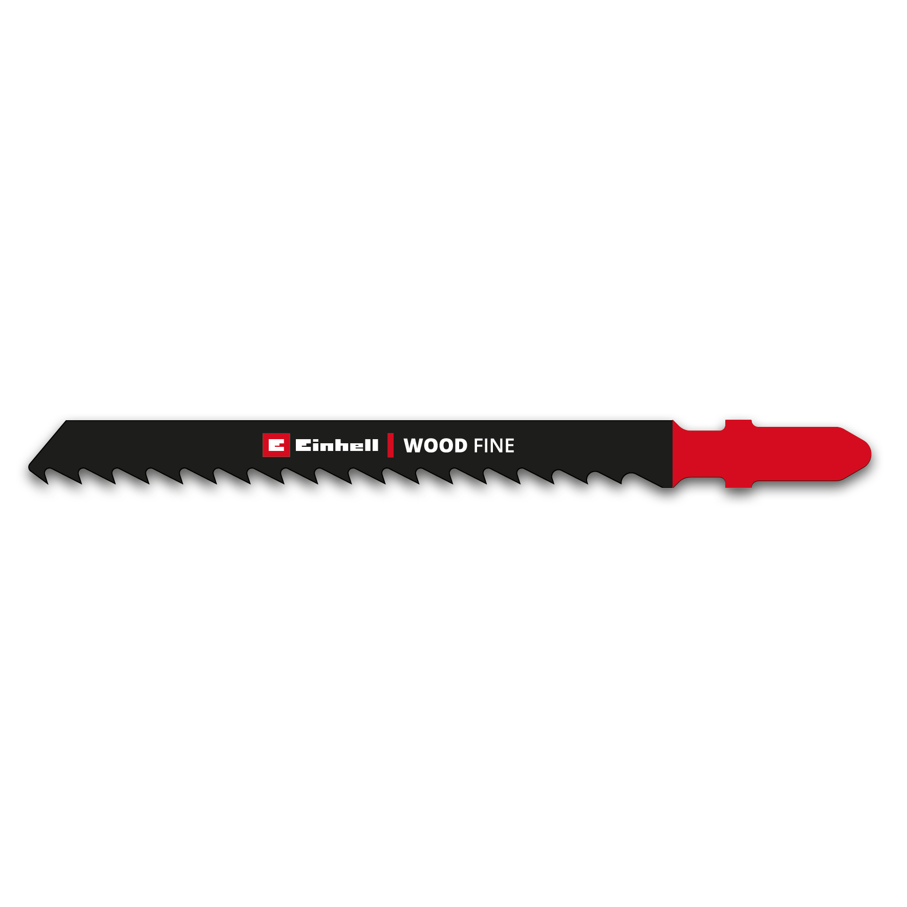 Sticksåg Einhell TC-JS 18 Li-Solo