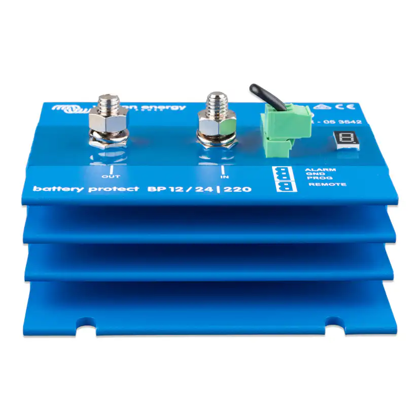 Victron BatteryProtect 12/24V-220A 12/24V-220A