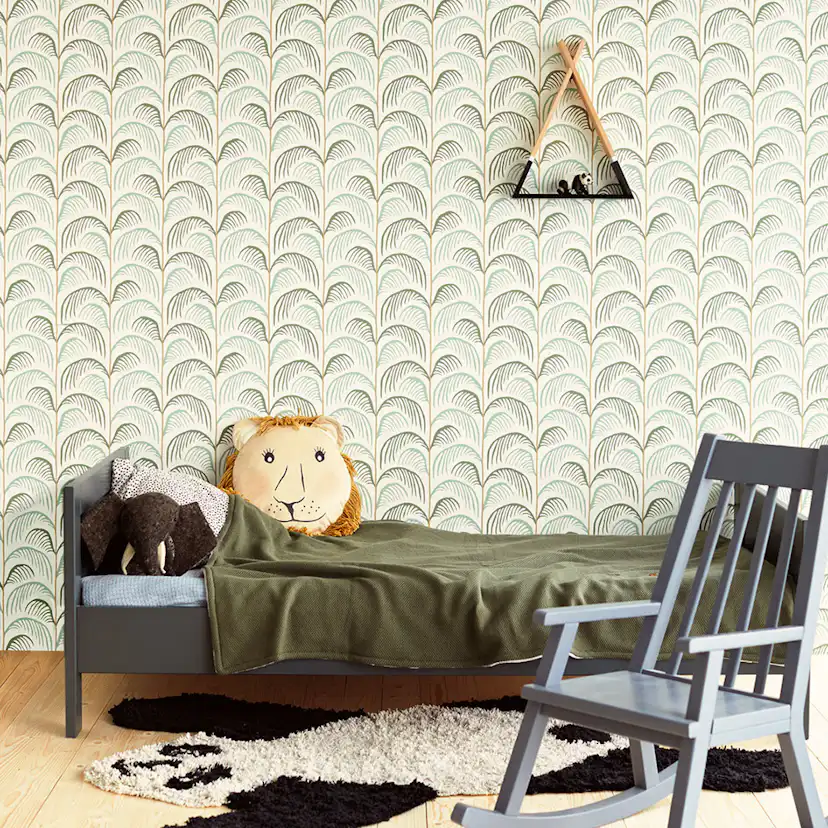 Barntapet Eijffinger Mini Me 399070