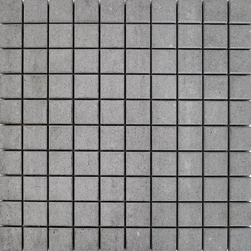 Klinker Konradssons Marte Raggio Di Luna Grå 60x60 cm