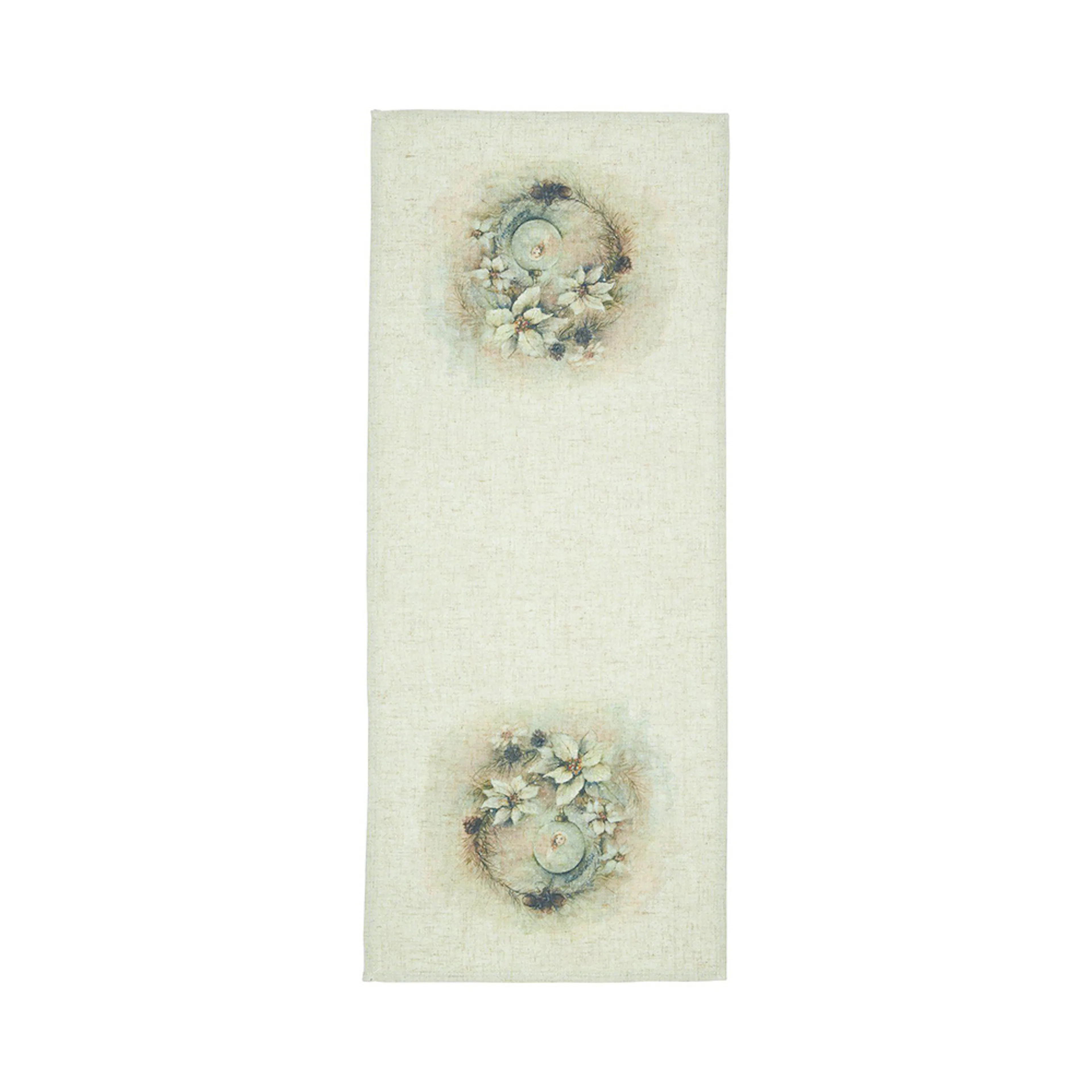 Bordslöpare Svanefors Helle Vinter