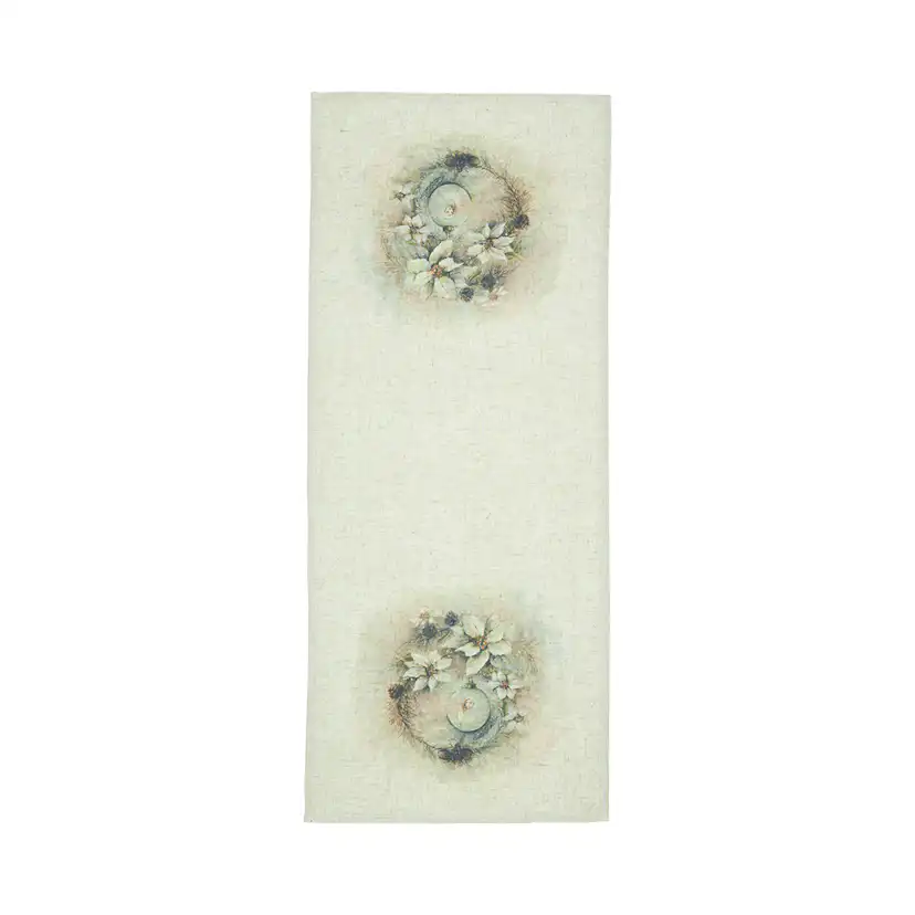 Bordslöpare Svanefors Helle Vinter