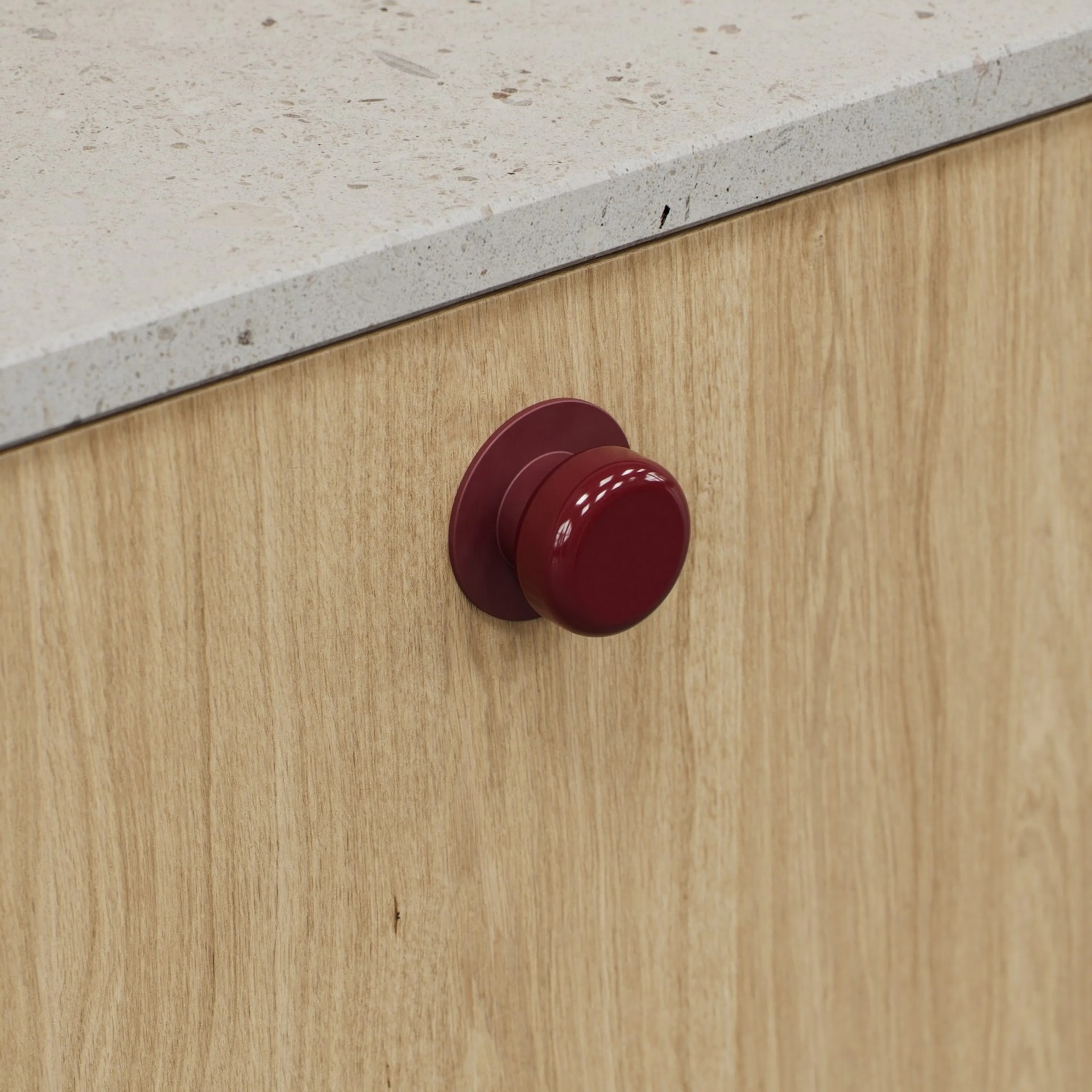 Knopp Beslag Design Colette