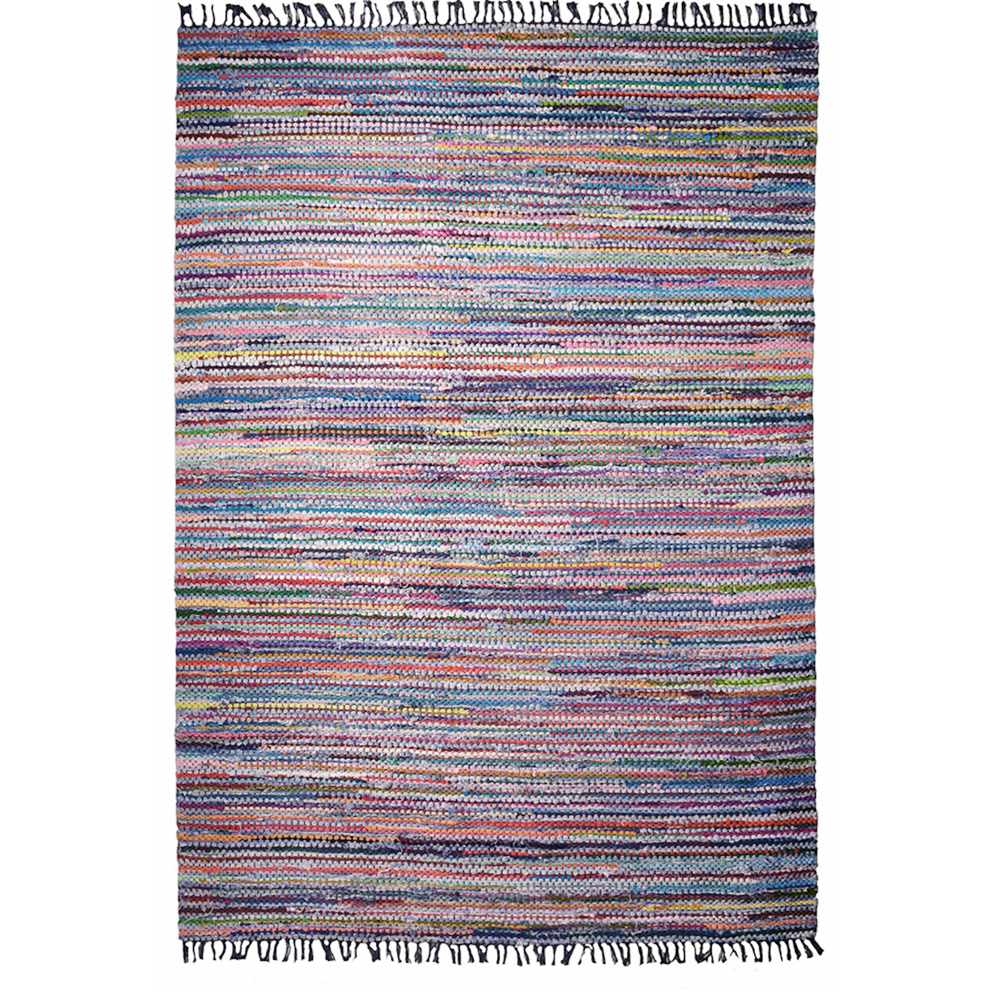 MICHIGAN 20, multi  200/290 290x200 cm