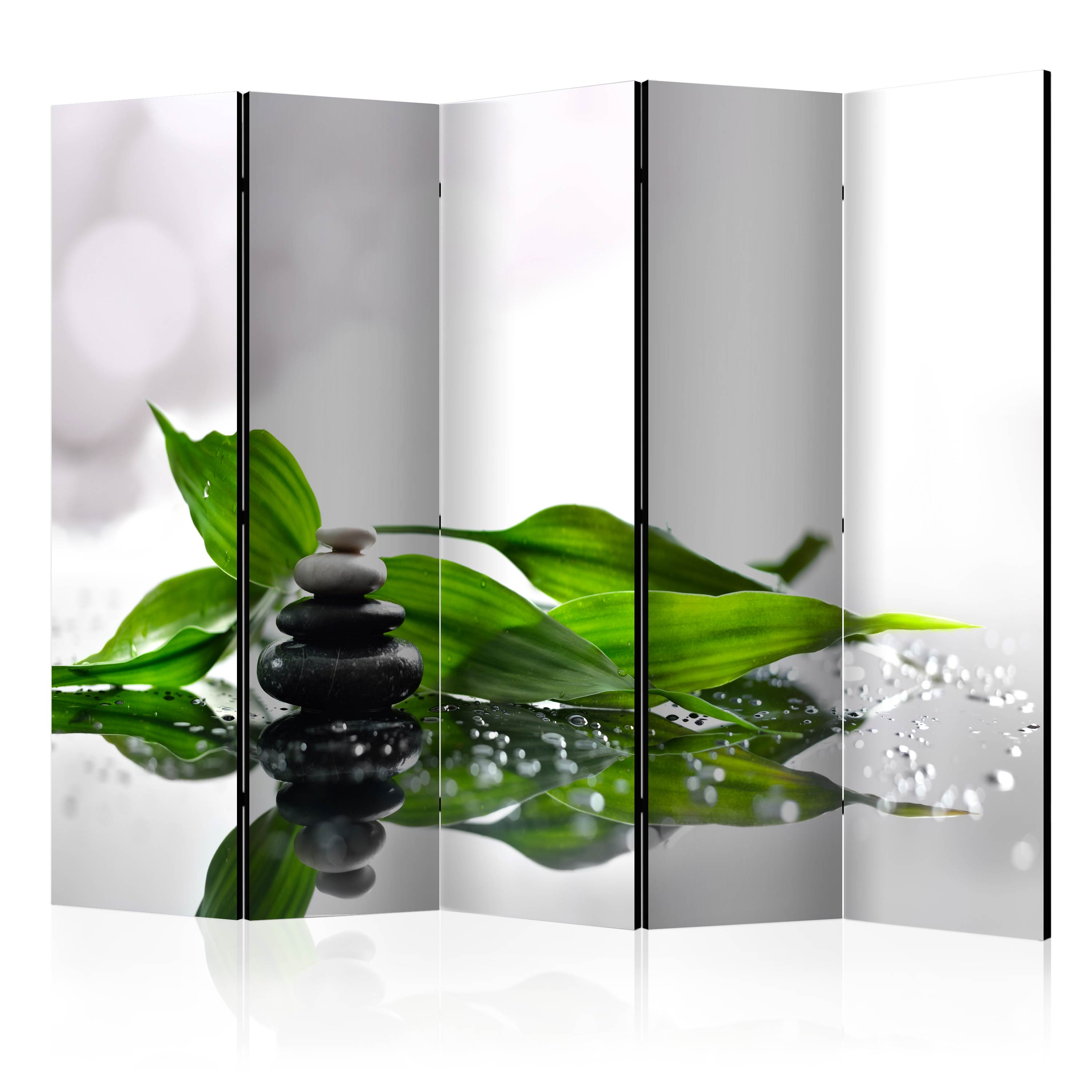 Rumsavdelare Arkiio Zen II 225x172 cm