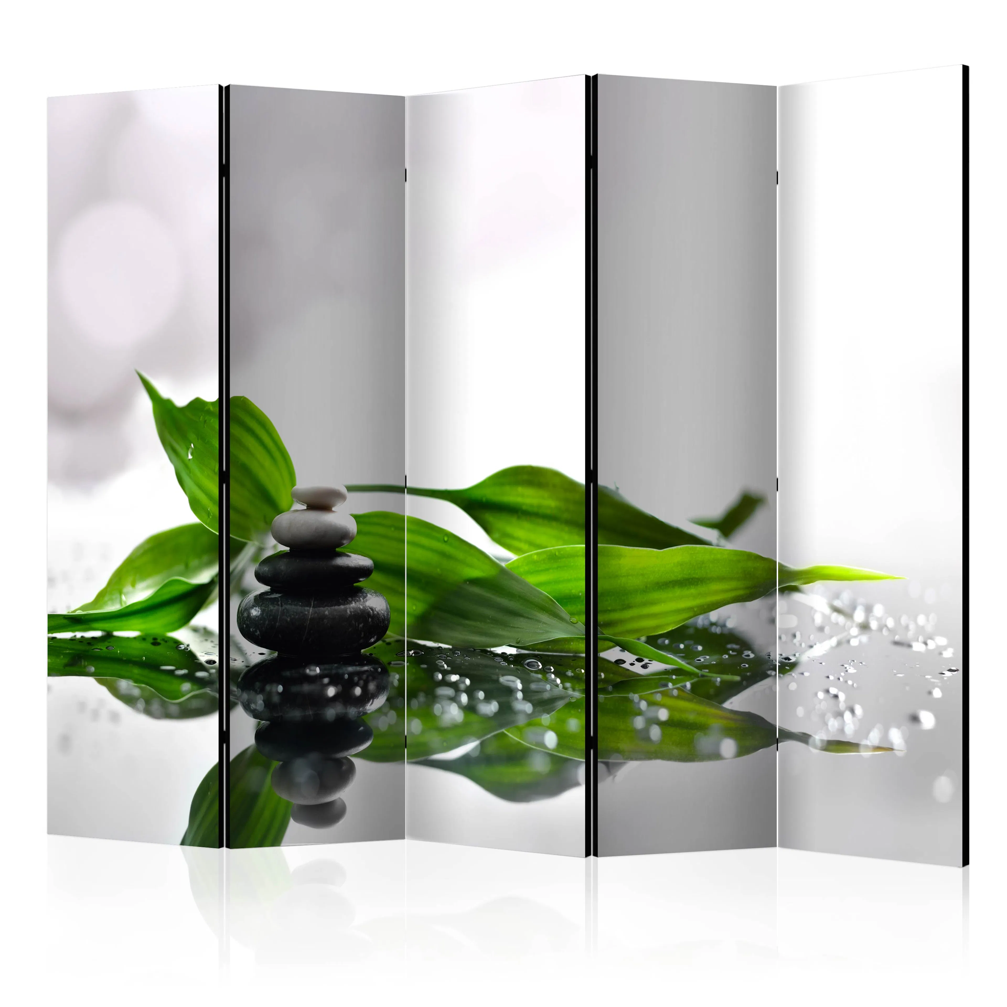 Rumsavdelare Arkiio Zen II 225x172 cm