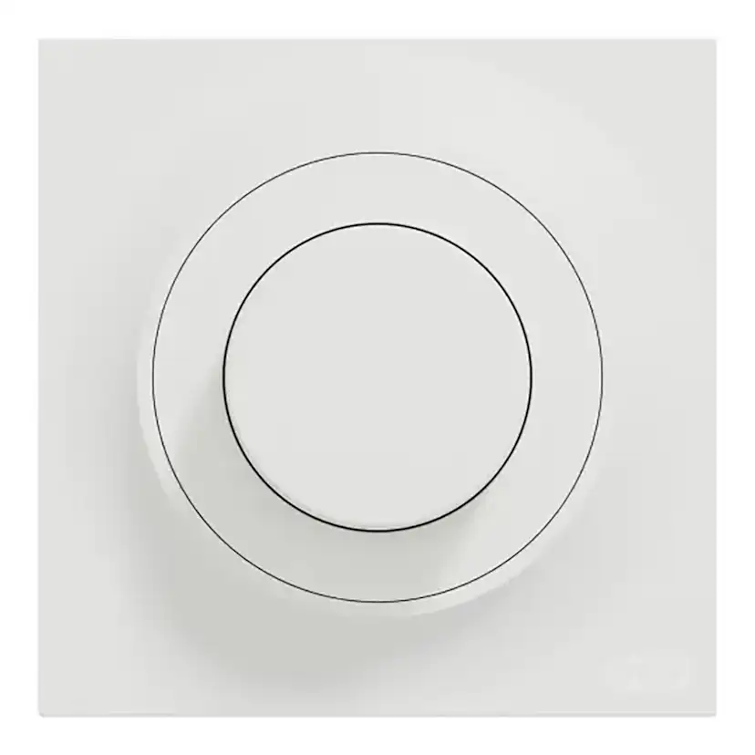 Dimmer Elko One Dali Infälld Vridbar