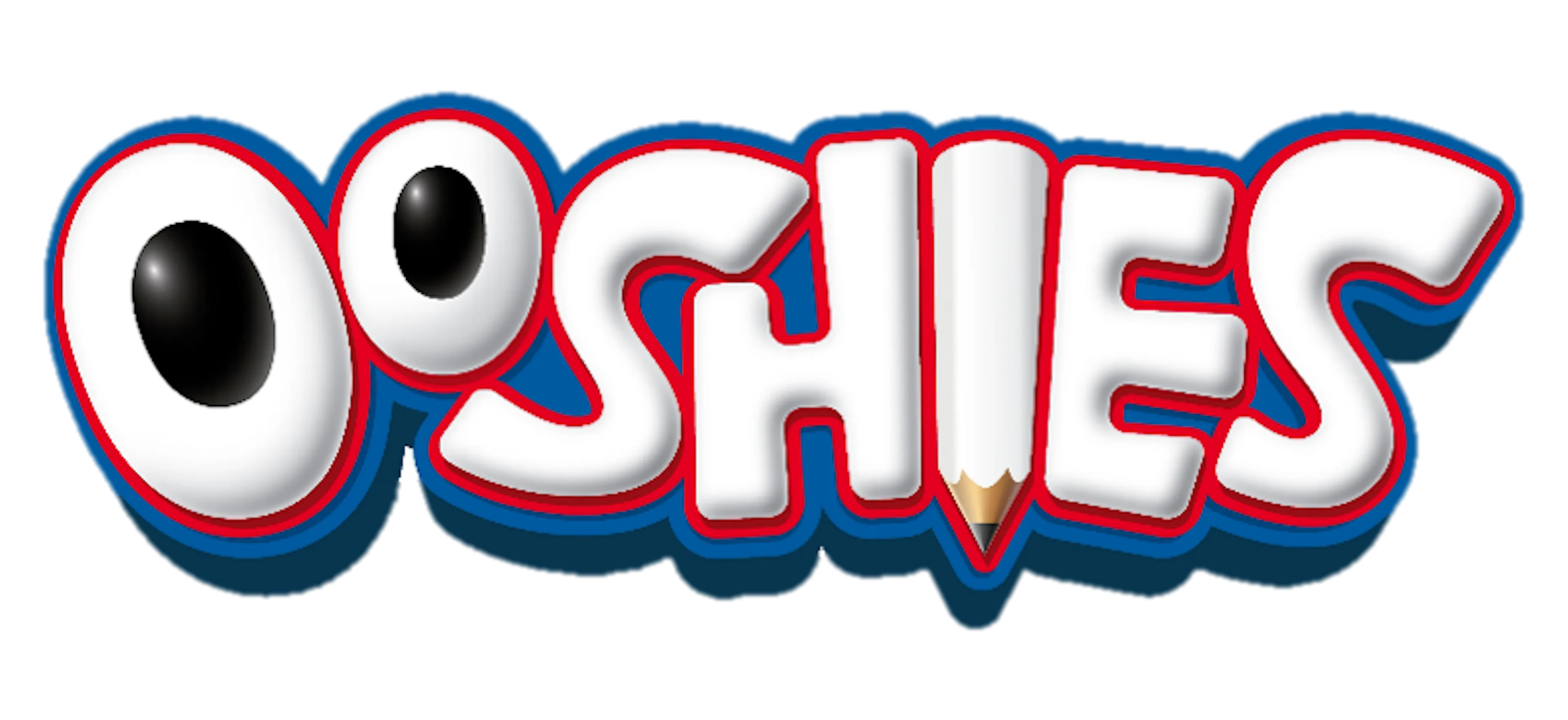 Ooshies logo