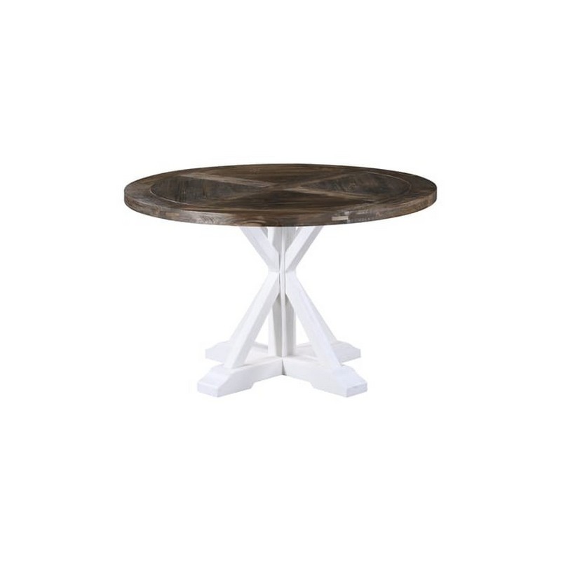 Piedestal Vind Ramsvik Grupp Svarta Sidobord