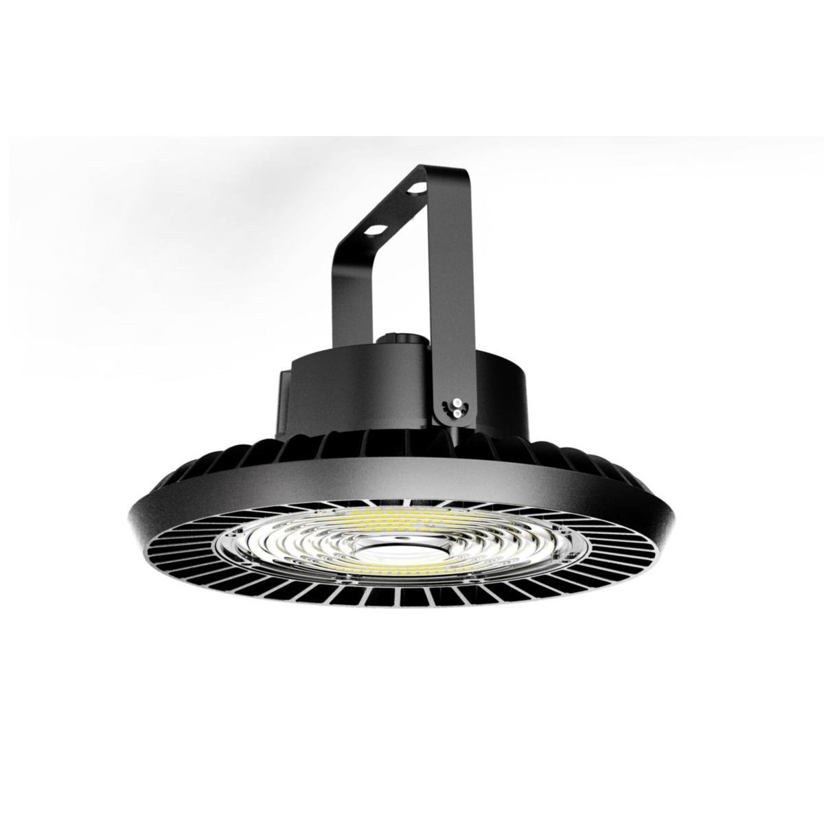 Industriarmatur Westal High Bay MdD Plan 100 B Plan