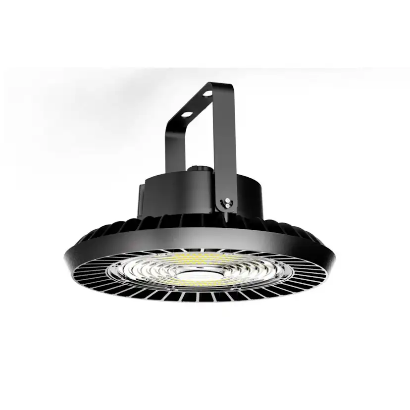 Industriarmatur Westal High Bay MdD Plan 100 B Plan