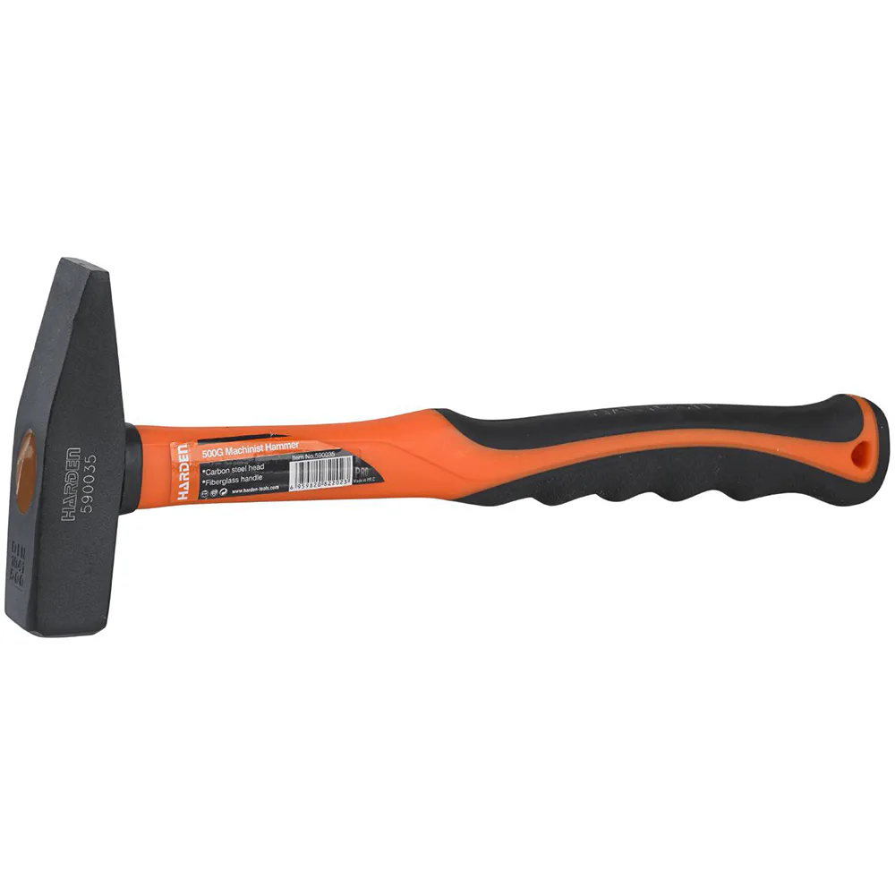 Verkstadshammare Harden