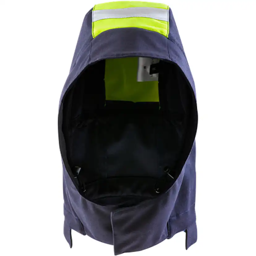 Flamestat softshell-huva 4077 FSS Storlek: 3XL