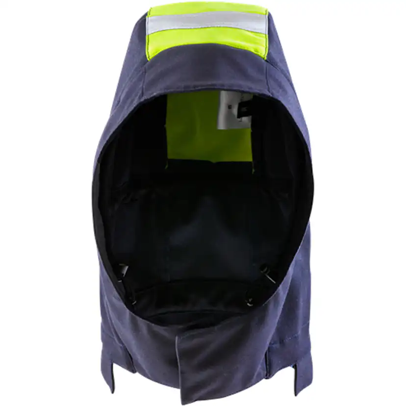 Flamskyddad Softshellhuva Fristads 4077 FSS