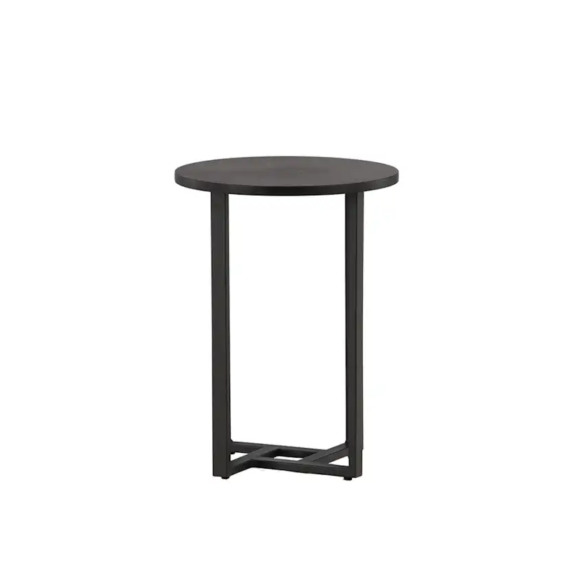 Soffbord Venture Home Lawton 40 cm