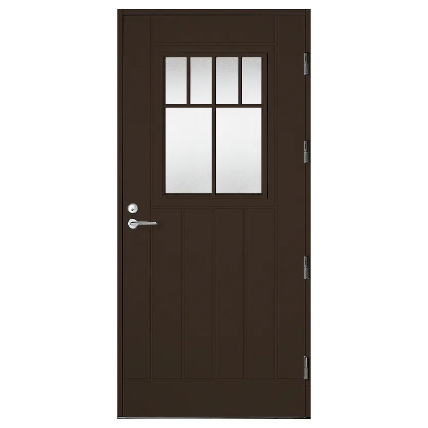 S-8005-Y20R, Brun
