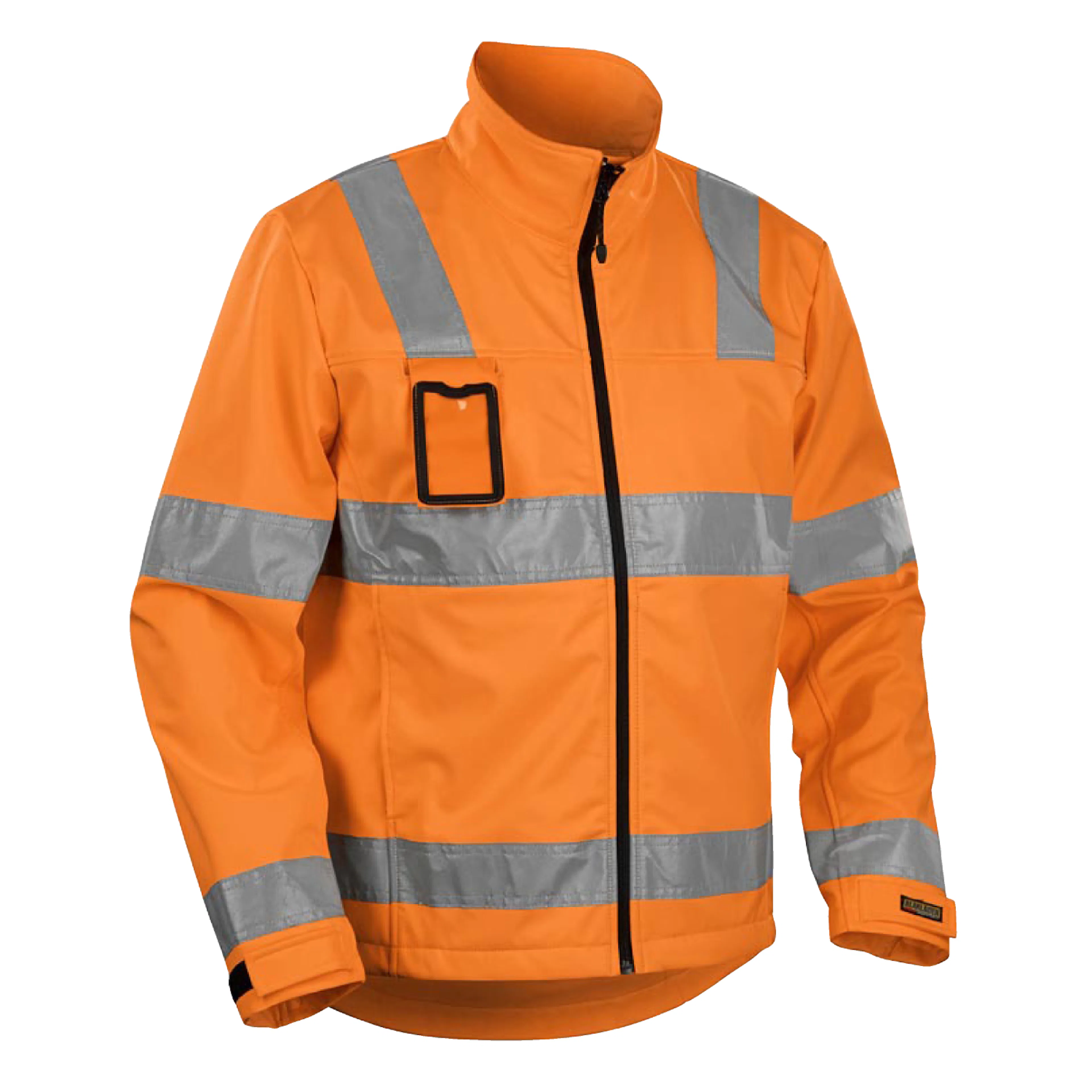 Softshelljacka Blåkläder 48382517