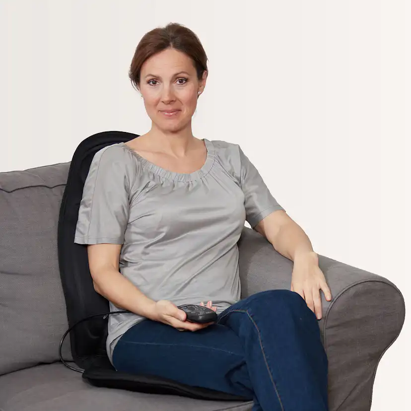 Massagedyna Lanaform Back Massager