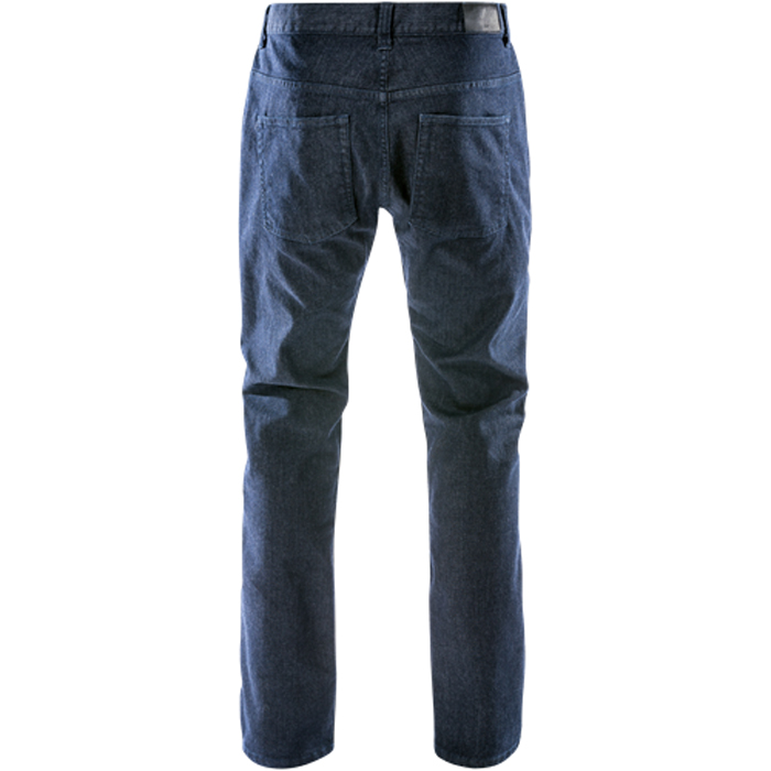 JEANS HERR 2623 DCS Färg: Indigoblå, Storlek: C50