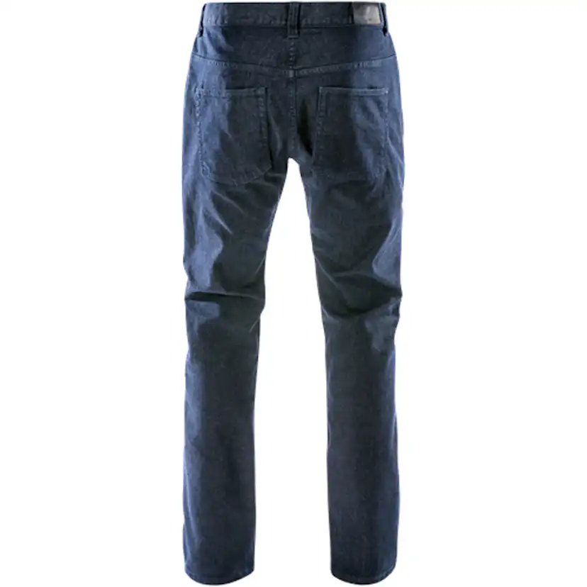 JEANS HERR 2623 DCS Färg: Indigoblå, Storlek: C50