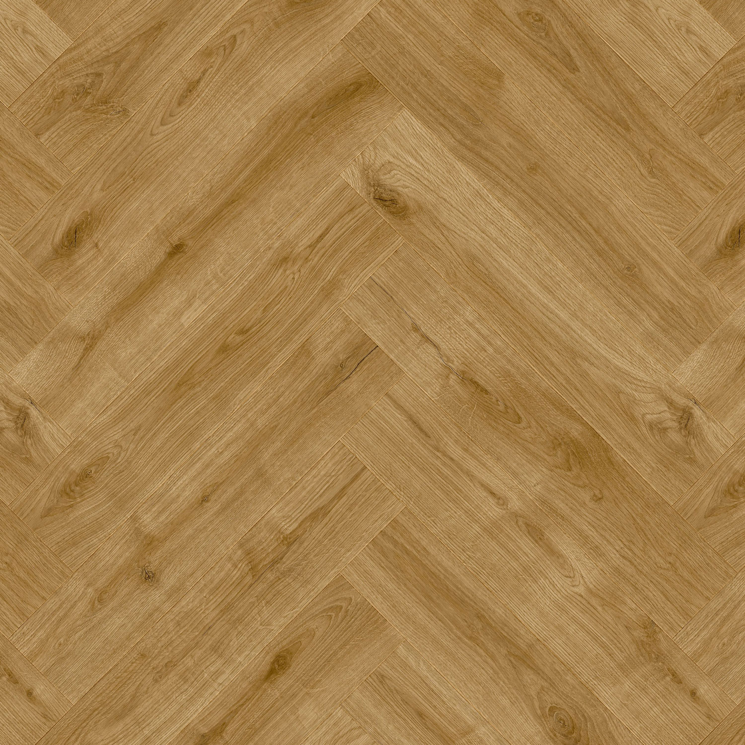 Vinylgolv Pergo Vorma Pad Pro Warm Hill Oak