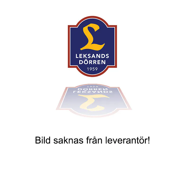 Sparkplåt Leksandsdörren