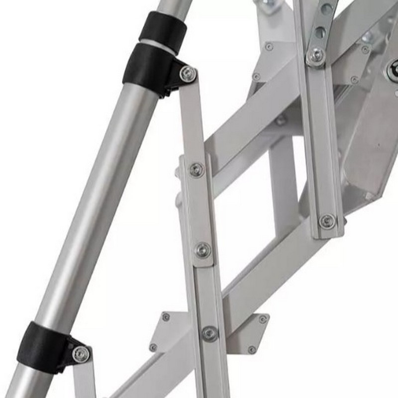 Teleskopledstång Dolle till Vindstrappor Vario 3 Sektioner