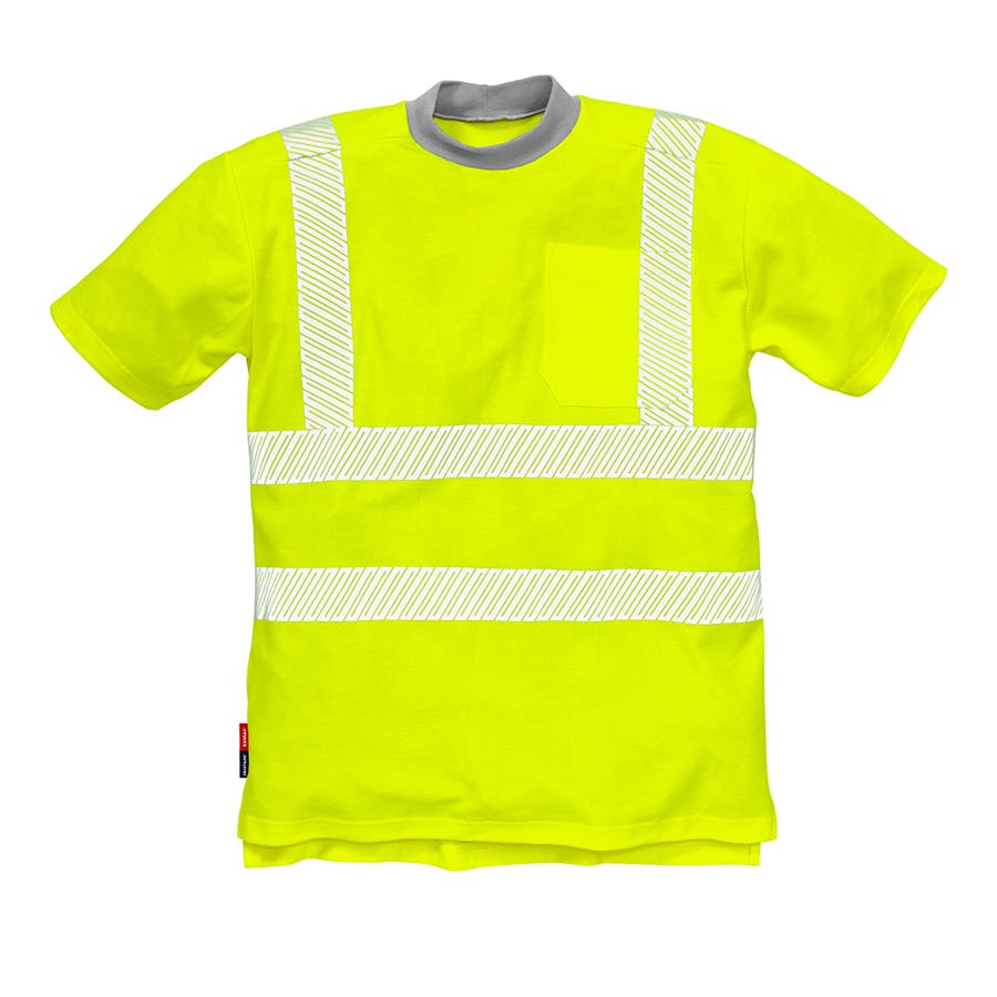 T-shirt Fristads 7407 TPS