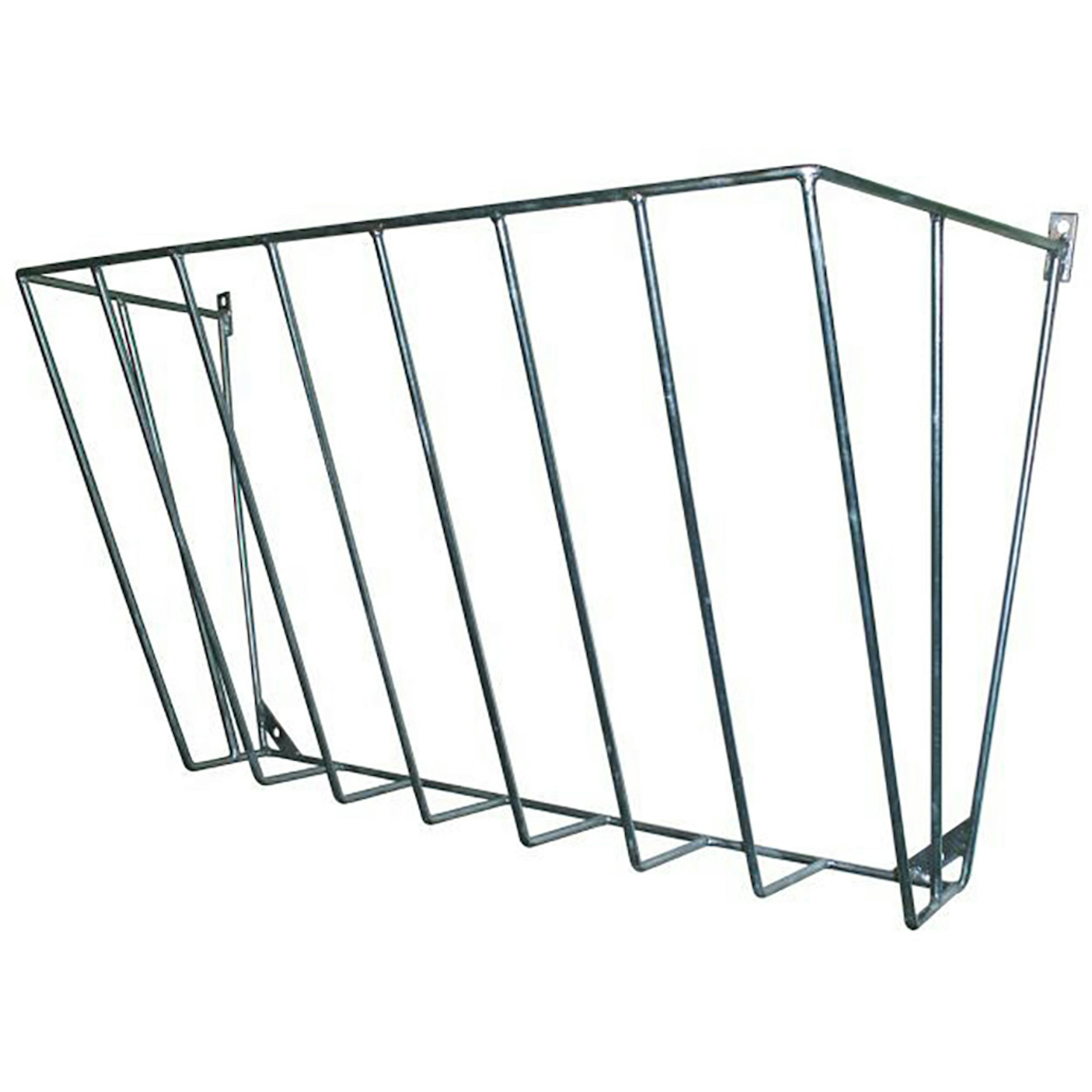 Höhäck Ryom Vägg 80x50 cm